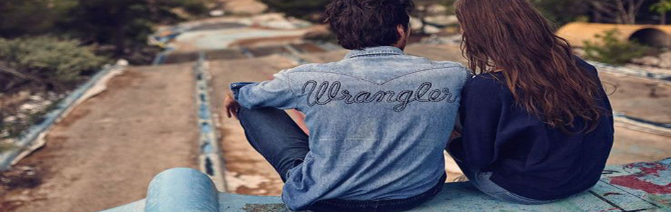 Wrangler Summer 2016