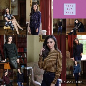 Ladies Clothing - ladieswear Wexford 1