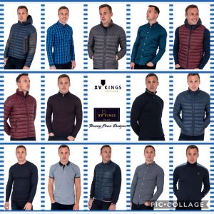 Mens Clothing - Menswear Wexford 1